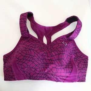 Juno Moving Comfort🌸 Sports Bra